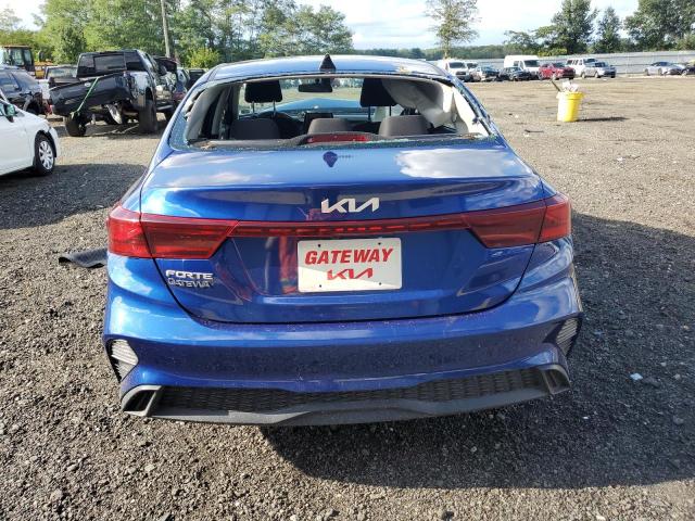 Photo 6 from auction – 2023 KIA FORTE LX with VIN 3KPF24AD2PE549536