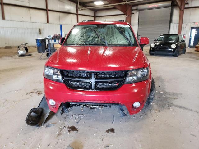 Photo 5 from auction – 2014 DODGE JOURNEY CR with VIN 3C4PDCGG0ET292895