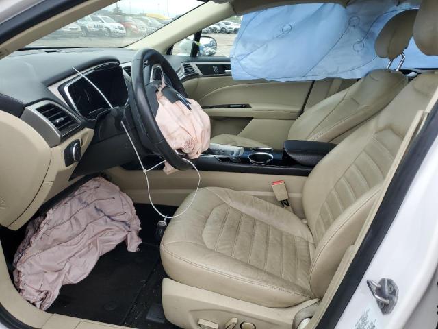 Photo 7 from auction – 2013 FORD FUSION SE with VIN 3FA6P0H92DR144590