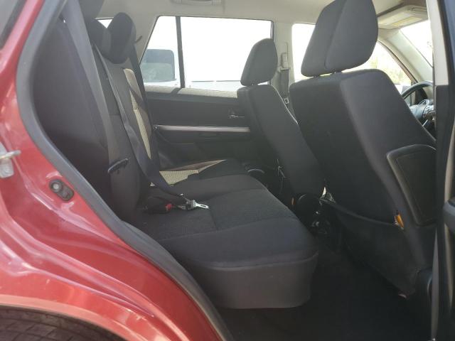 Photo 10 from auction – 2011 SUZUKI GRAND VITA with VIN JS3TE0D28B4100399