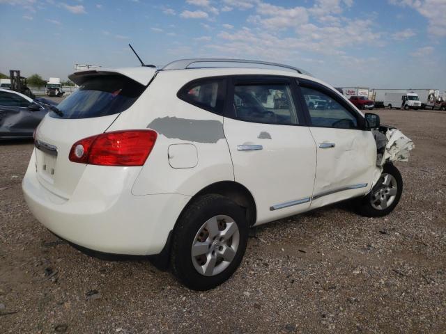 Photo 3 from auction – 2014 NISSAN ROGUE SELE with VIN JN8AS5MTXEW600405