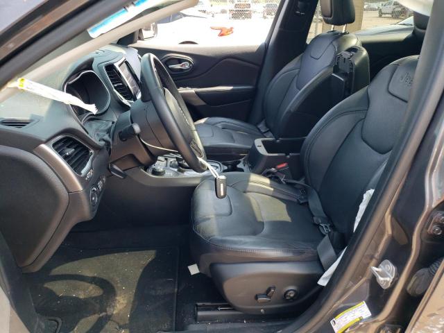 Photo 7 from auction – 2019 JEEP CHEROKEE L with VIN 1C4PJMDX9KD400371
