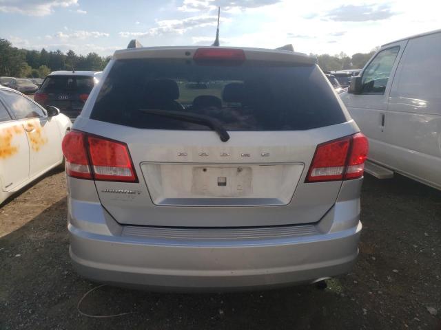 Photo 6 from auction – 2013 DODGE JOURNEY SE with VIN 3C4PDCAB5DT557094