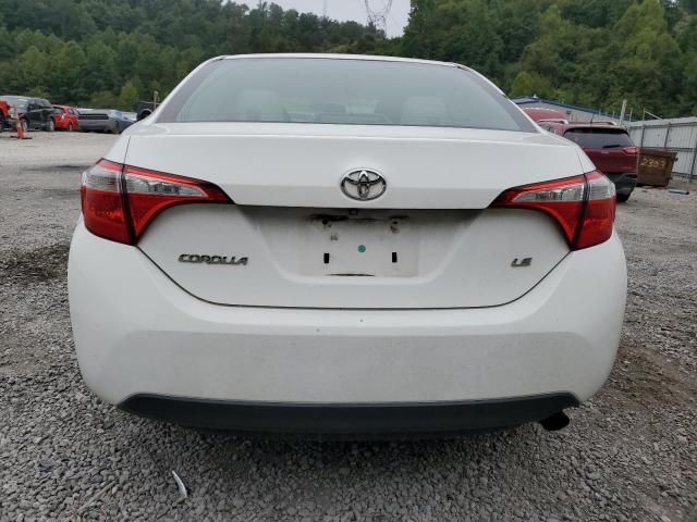 Zdjęcie 6 z aukcji – 2015 TOYOTA COROLLA L z VIN 2T1BURHE1FC249147