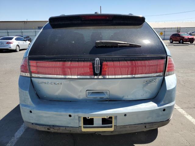 Zdjęcie 6 z aukcji – 2008 LINCOLN MKX z VIN 2LMDU68CX8BJ03718
