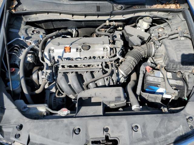 Photo 11 from auction – 2011 HONDA ACCORD LX with VIN 1HGCP2F36BA036201