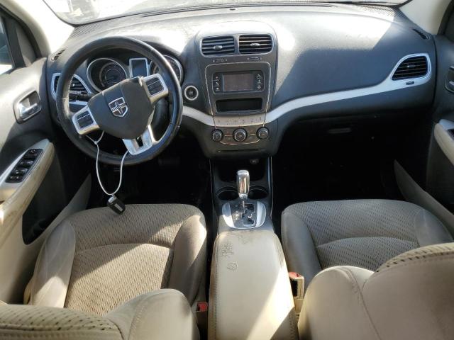 Photo 8 from auction – 2015 DODGE JOURNEY SE with VIN 3C4PDCAB7FT531700