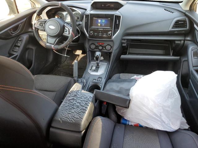 Photo 8 from auction – 2018 SUBARU CROSSTREK with VIN JF2GTABCXJH289427