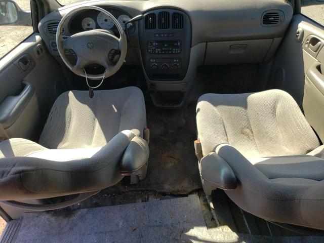 Photo 8 from auction – 2003 DODGE CARAVAN SE with VIN 1D4GP25363B222076