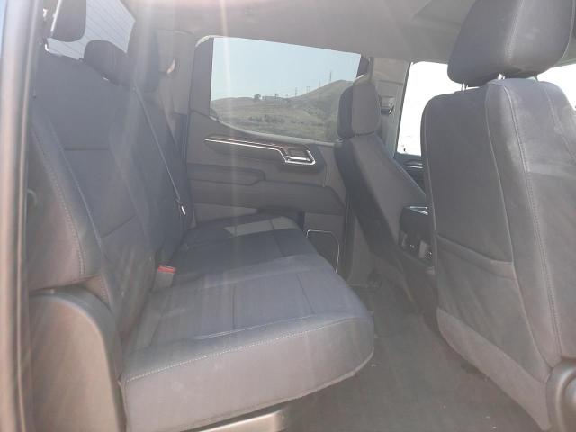 Photo 10 from auction – 2023 CHEVROLET SILVERADO with VIN 3GCUDEE81PG172481
