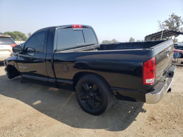 Photo 2 from auction – 2005 DODGE RAM 1500 S with VIN 1D7HA16N65J654209