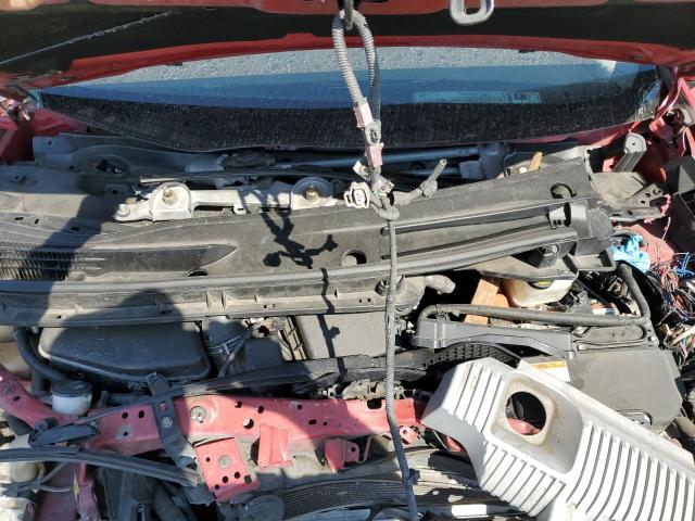 Photo 11 from auction – 2010 TOYOTA PRIUS with VIN JTDKN3DU2A5028671