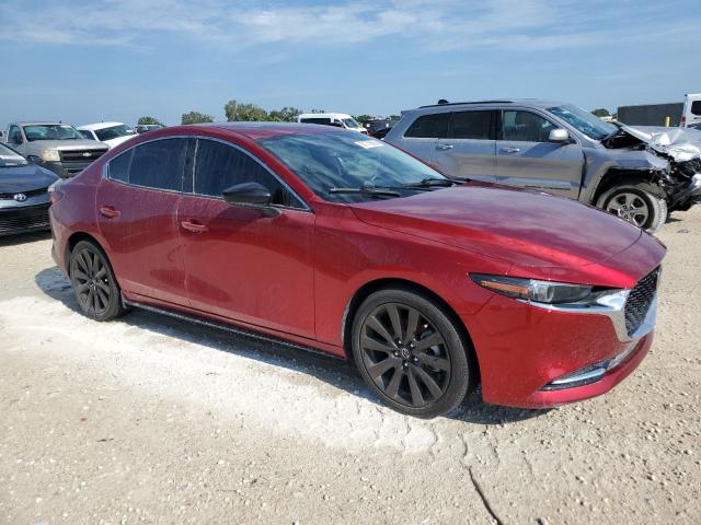 Photo 4 from auction – 2022 MAZDA 3 with VIN JM1BPBAY7N1508570
