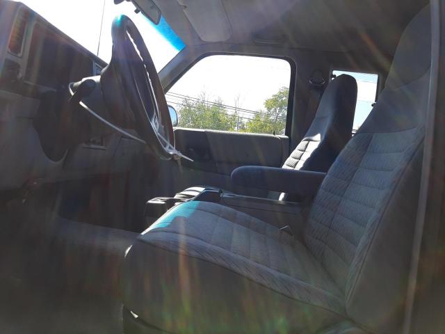 Photo 7 from auction – 1994 FORD RANGER SUP with VIN 1FTCR15X2RTB13135