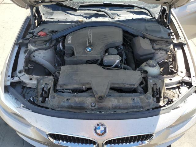 Photo 11 from auction – 2014 BMW 328 I SULE with VIN WBA3C1C52EK115497