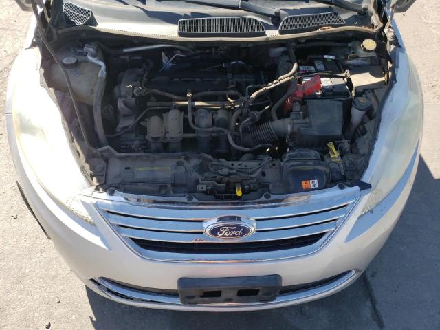 Photo 11 from auction – 2011 FORD FIESTA SE with VIN 3FADP4BJ7BM148680