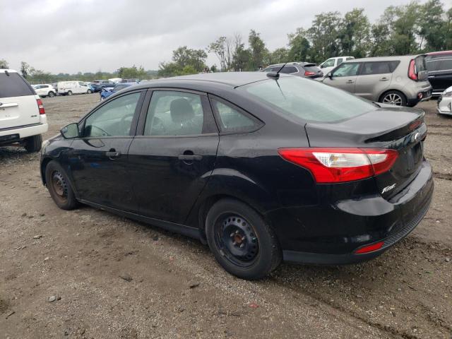 Photo 2 from auction – 2012 FORD FOCUS S with VIN 1FAHP3E29CL216500