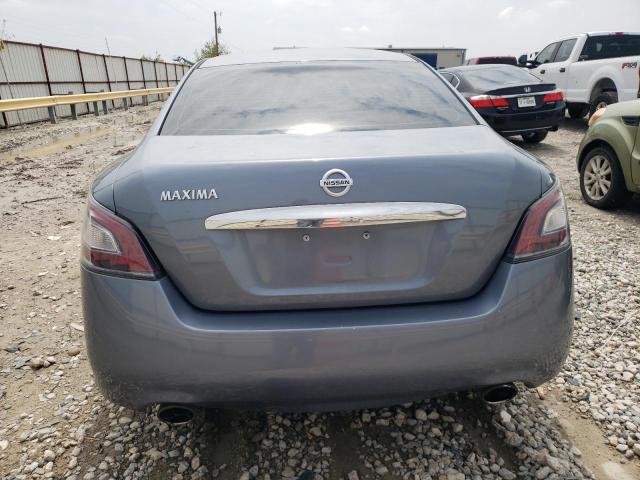 Photo 6 from auction – 2012 NISSAN MAXIMA S with VIN 1N4AA5APXCC822632