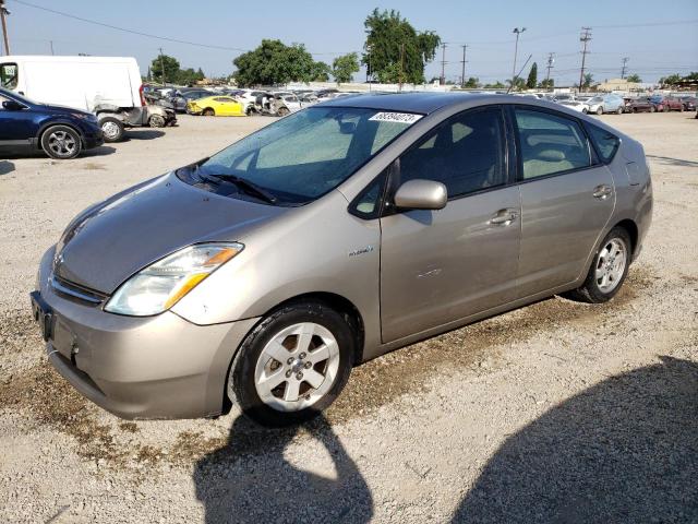 TOYOTA PRIUS 2007 with VIN JTDKB20UX73254759 - Photo from auction