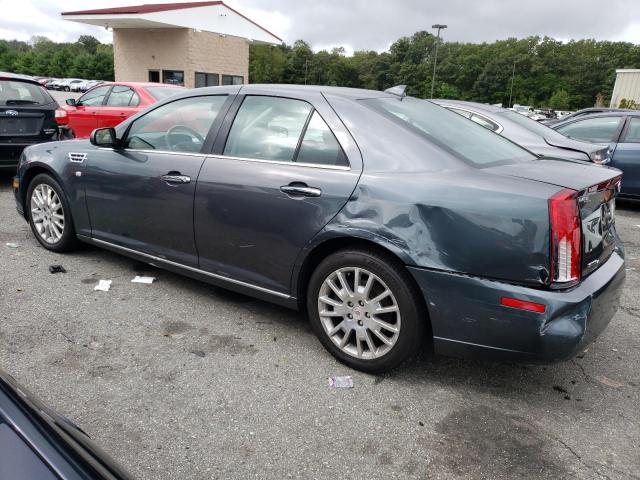 Photo 2 from auction – 2011 CADILLAC STS with VIN 1G6DW6ED6B0115965