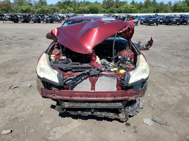 Photo 5 from auction – 2011 SUBARU LEGACY 3.6 with VIN 4S3BMDK61B2233916