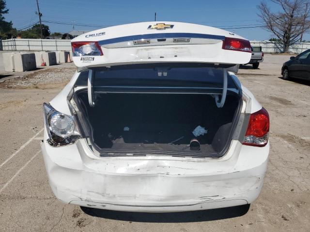 Photo 6 from auction – 2014 CHEVROLET CRUZE LT with VIN 1G1PC5SB2E7323409