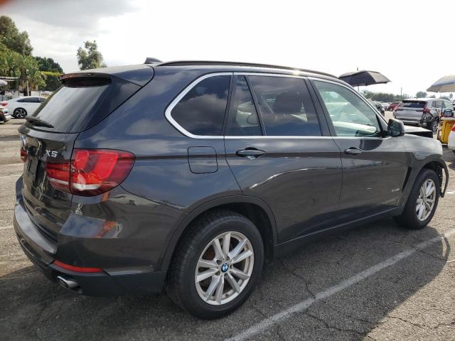 Photo 3 from auction – 2014 BMW X5 XDRIVE3 with VIN 5UXKR0C55E0H26936