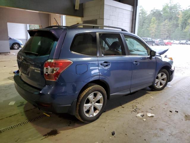 Photo 3 from auction – 2014 SUBARU FORESTER 2 with VIN JF2SJAMC2EH487552