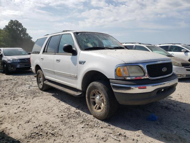 Photo 4 from auction – 2001 FORD EXPEDITION with VIN 1FMPU16L31LB44986