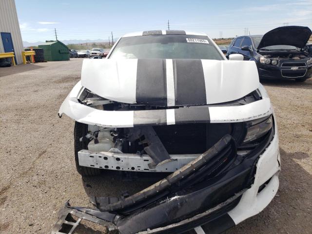 Photo 5 from auction – 2017 DODGE CHARGER SX with VIN 2C3CDXHG3HH631400