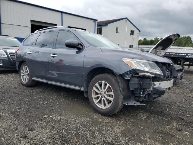 Photo 4 from auction – 2014 NISSAN PATHFINDER with VIN 5N1AR2MM7EC720559