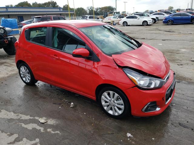Photo 4 from auction – 2017 CHEVROLET SPARK 1LT with VIN KL8CD6SAXHC764984