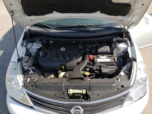 Photo 11 from auction – 2010 NISSAN VERSA S with VIN 3N1BC1CP8AL430963
