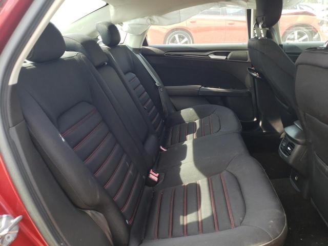 Photo 10 from auction – 2013 FORD FUSION SE with VIN 3FA6P0HR0DR105531