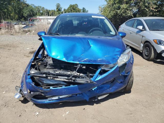 Photo 5 from auction – 2011 FORD FIESTA SE with VIN 3FADP4BJ2BM144911