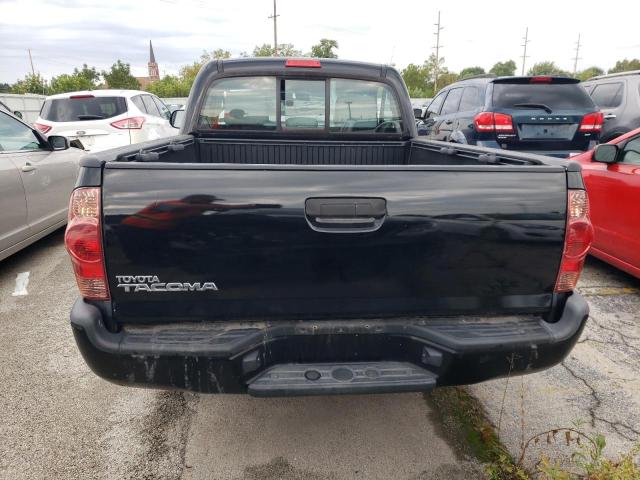 Photo 6 from auction – 2014 TOYOTA TACOMA with VIN 5TFNX4CN5EX040265