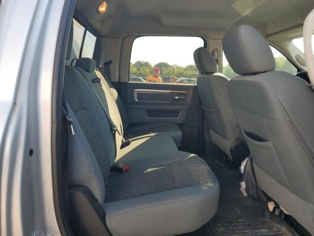 Photo 10 from auction – 2018 RAM 2500 SLT with VIN 3C6UR5DL4JG337106