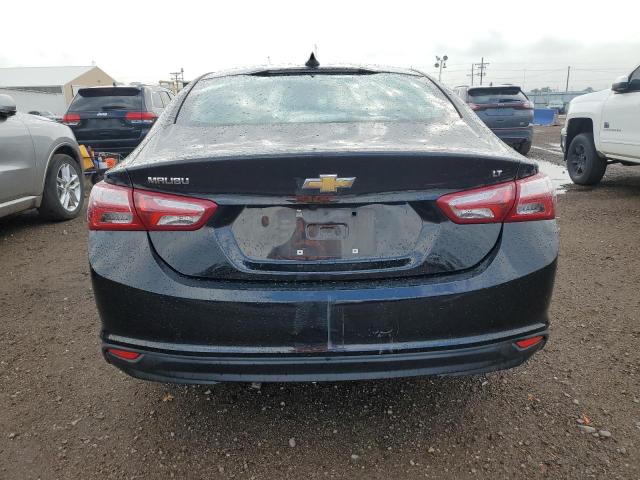 Photo 6 from auction – 2022 CHEVROLET MALIBU LT with VIN 1G1ZD5ST5NF180993
