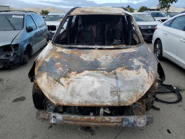Photo 5 from auction – 2018 HYUNDAI TUCSON SEL with VIN KM8J3CA45JU719121