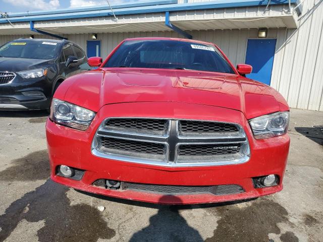 Photo 5 from auction – 2011 DODGE CHARGER with VIN 2B3CL3CG0BH505938