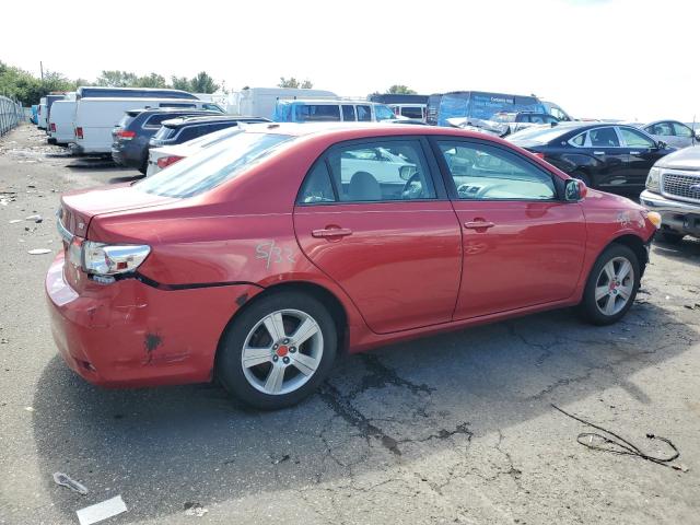 Снимка 3 от търг – 2011 TOYOTA COROLLA BA с VIN 2T1BU4EE4BC710505