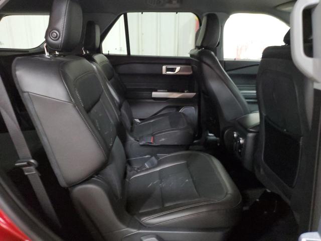 Photo 11 from auction – 2020 FORD EXPLORER L with VIN 1FMSK8FH0LGC87846