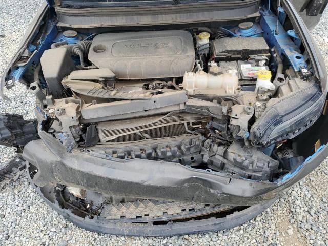 Photo 11 from auction – 2021 JEEP CHEROKEE L with VIN 1C4PJLLB4MD180141