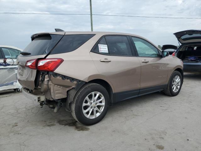 Photo 3 from auction – 2019 CHEVROLET EQUINOX LS with VIN 2GNAXHEV5K6306079