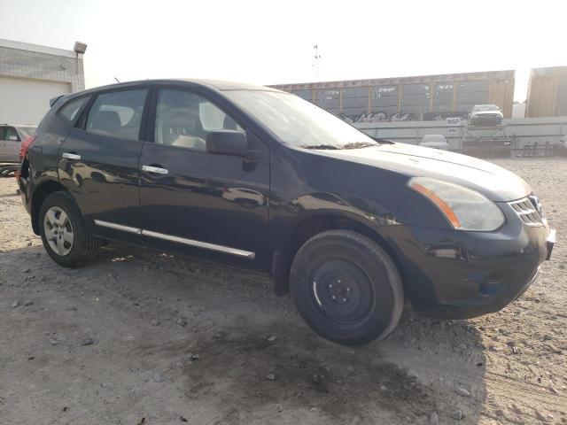 Photo 4 from auction – 2011 NISSAN ROGUE S with VIN JN8AS5MT8BW564872