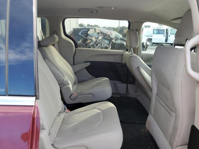 Photo 10 from auction – 2017 CHRYSLER PACIFICA L with VIN 2C4RC1CGXHR522312