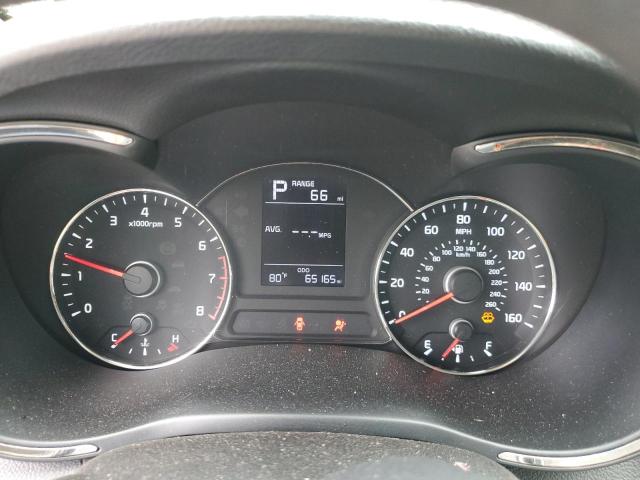 Photo 9 from auction – 2018 KIA FORTE LX with VIN 3KPFK4A79JE202285