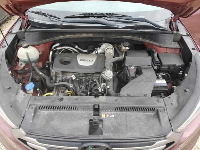 Photo 11 from auction – 2016 HYUNDAI TUCSON LIM with VIN KM8J3CA28GU041228