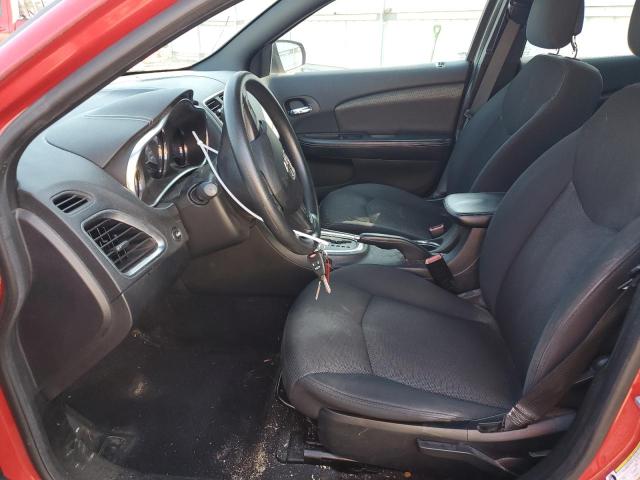Photo 7 from auction – 2014 DODGE AVENGER SE with VIN 1C3CDZAB6EN148044