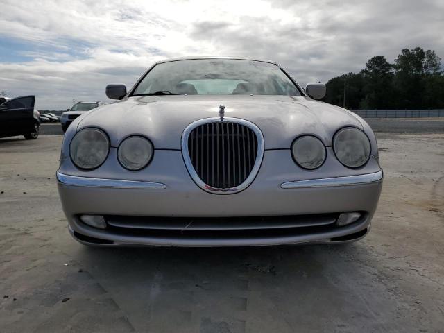 Photo 5 from auction – 2001 JAGUAR S-TYPE with VIN SAJDA01N91FL93456